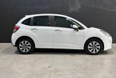 Citroën C3 1.4 HDi70 Confort