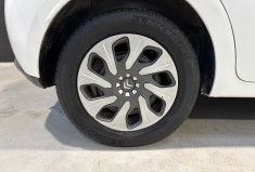 Citroën C3 1.4 HDi70 Confort