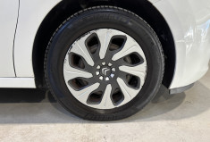 Citroën C3 1.4 HDi70 Confort