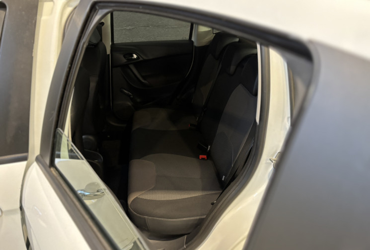 Citroën C3 1.4 HDi70 Confort