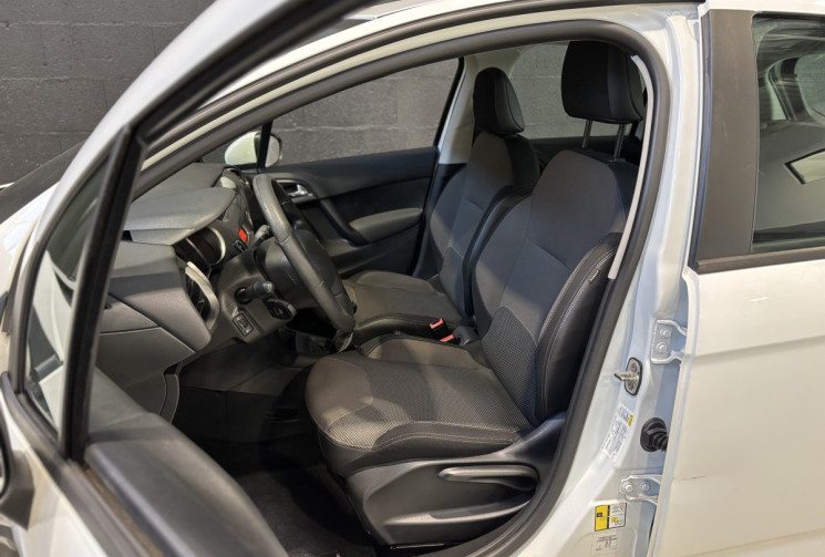 Citroën C3 1.4 HDi70 Confort