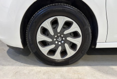 Citroën C3 1.4 HDi70 Confort