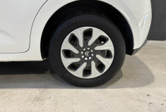 Citroën C3 1.4 HDi70 Confort