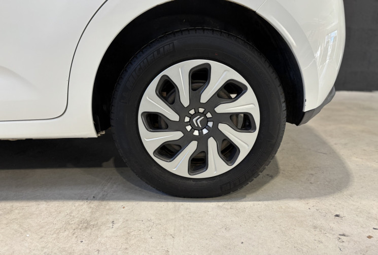 Citroën C3 1.4 HDi70 Confort