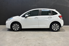 Citroën C3 1.4 HDi70 Confort