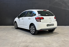 Citroën C3 1.4 HDi70 Confort