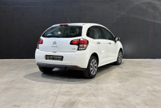 Citroën C3 1.4 HDi70 Confort