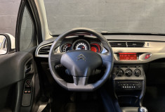 Citroën C3 1.4 HDi70 Confort