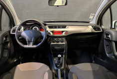 Citroën C3 1.4 HDi70 Confort