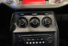 Citroën C3 1.4 HDi70 Confort