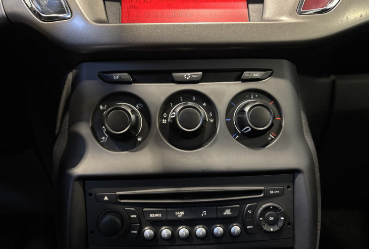 Citroën C3 1.4 HDi70 Confort