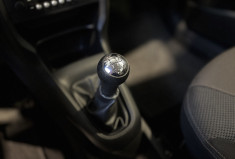 Citroën C3 1.4 HDi70 Confort