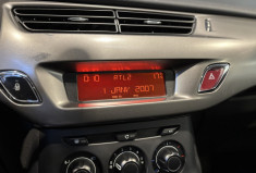 Citroën C3 1.4 HDi70 Confort