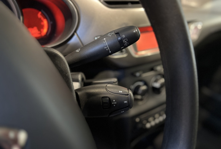 Citroën C3 1.4 HDi70 Confort