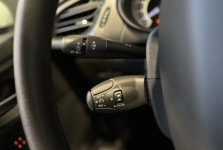 Citroën C3 1.4 HDi70 Confort