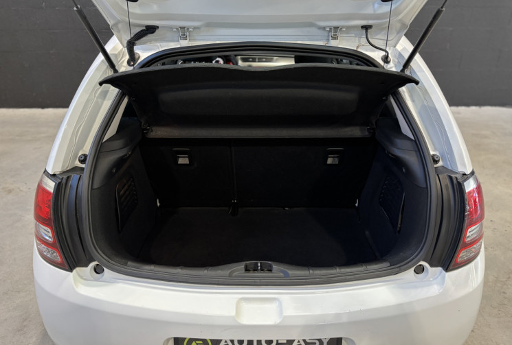 Citroën C3 1.4 HDi70 Confort