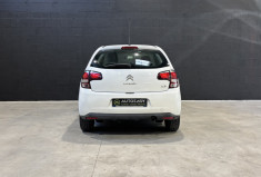 Citroën C3 1.4 HDi70 Confort