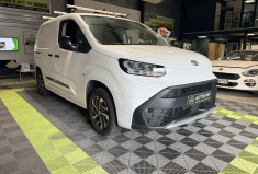 Toyota PROACE City Medium 100 D-4D MC24 CARPLAY