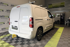 Toyota PROACE City Medium 100 D-4D MC24 CARPLAY