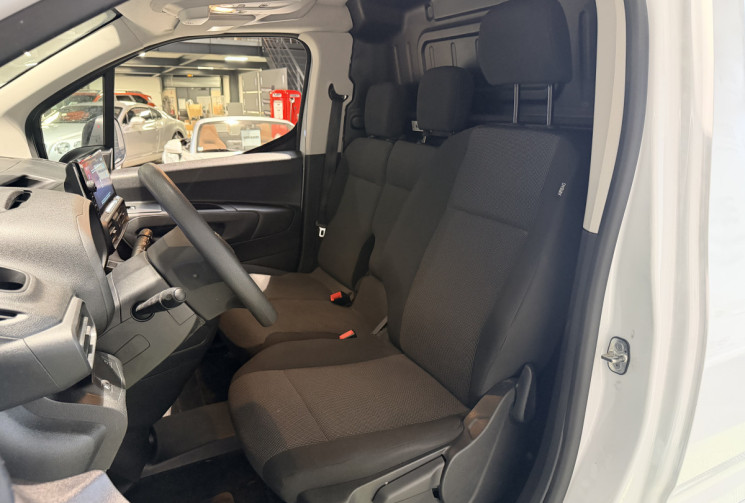 Toyota PROACE City Medium 100 D-4D MC24 CARPLAY