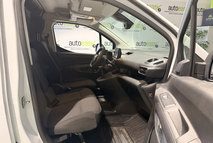 Toyota PROACE City Medium 100 D-4D MC24 CARPLAY