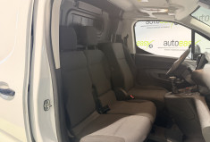 Toyota PROACE City Medium 100 D-4D MC24 CARPLAY