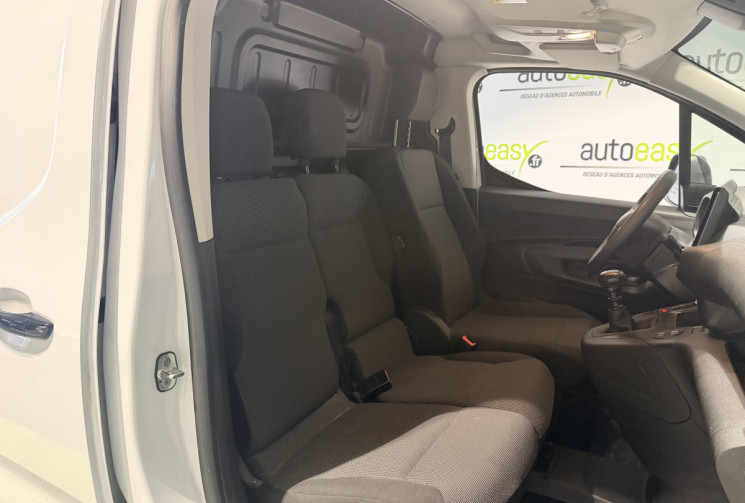 Toyota PROACE City Medium 100 D-4D MC24 CARPLAY