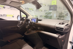Toyota PROACE City Medium 100 D-4D MC24 CARPLAY