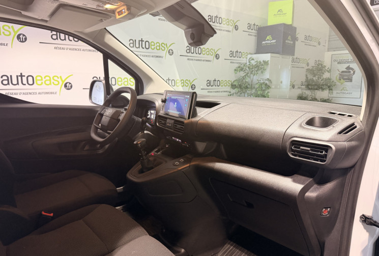 Toyota PROACE City Medium 100 D-4D MC24 CARPLAY