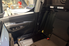 Toyota PROACE City Medium 100 D-4D MC24 CARPLAY