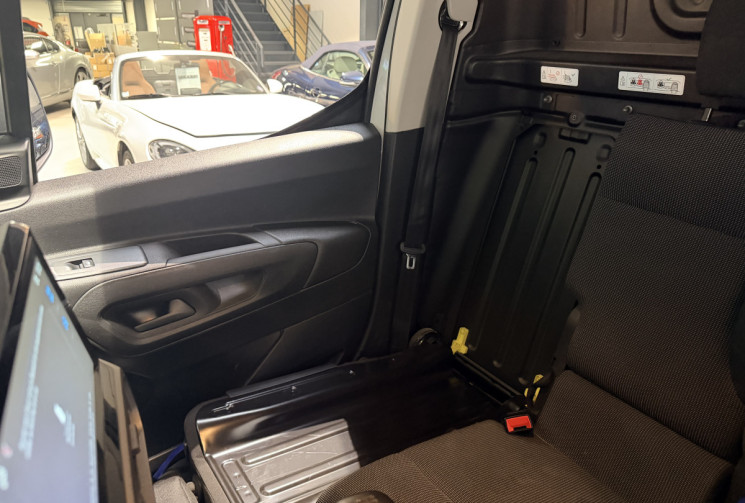 Toyota PROACE City Medium 100 D-4D MC24 CARPLAY