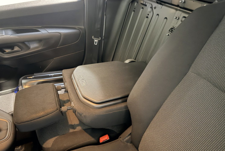 Toyota PROACE City Medium 100 D-4D MC24 CARPLAY