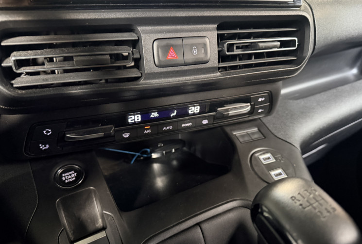 Toyota PROACE City Medium 100 D-4D MC24 CARPLAY