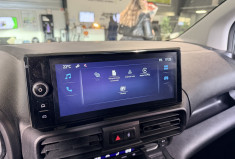 Toyota PROACE City Medium 100 D-4D MC24 CARPLAY