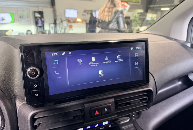 Toyota PROACE City Medium 100 D-4D MC24 CARPLAY