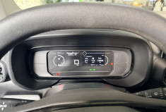 Toyota PROACE City Medium 100 D-4D MC24 CARPLAY