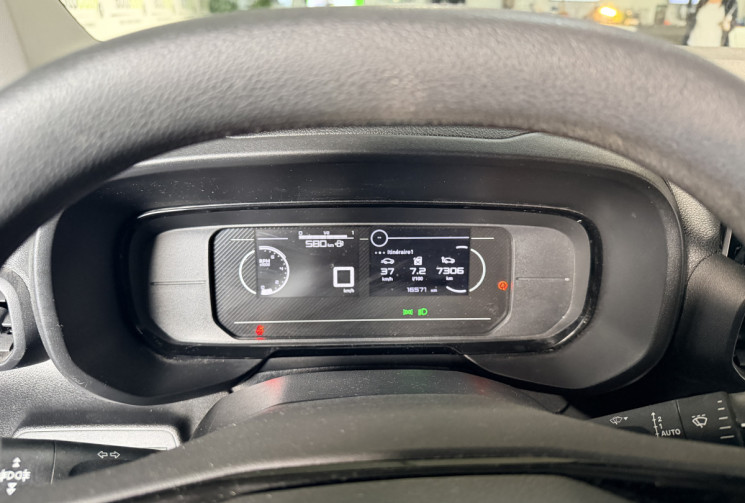 Toyota PROACE City Medium 100 D-4D MC24 CARPLAY