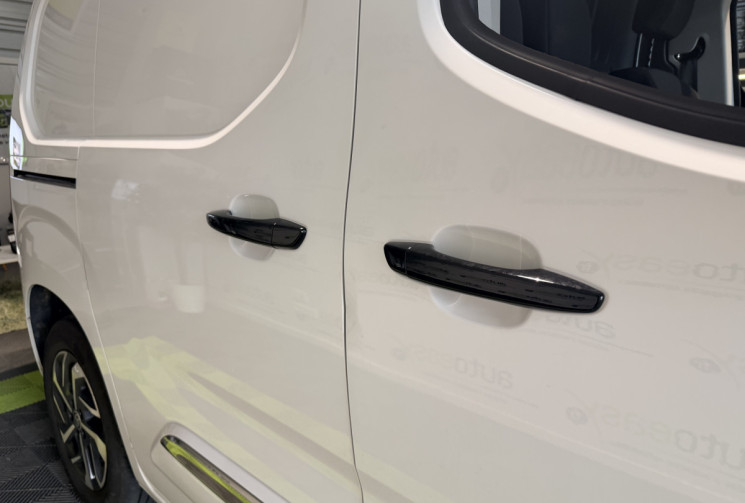 Toyota PROACE City Medium 100 D-4D MC24 CARPLAY