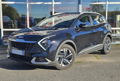 Kia Sportage V 1.6 CRDI 136 MEHV DCT7 ACTIVE 4X4