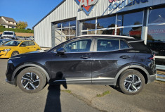Kia Sportage V 1.6 CRDI 136 MEHV DCT7 ACTIVE 4X4