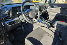 Kia Sportage V 1.6 CRDI 136 MEHV DCT7 ACTIVE 4X4