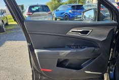 Kia Sportage V 1.6 CRDI 136 MEHV DCT7 ACTIVE 4X4