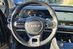 Kia Sportage V 1.6 CRDI 136 MEHV DCT7 ACTIVE 4X4