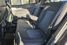 Kia Sportage V 1.6 CRDI 136 MEHV DCT7 ACTIVE 4X4