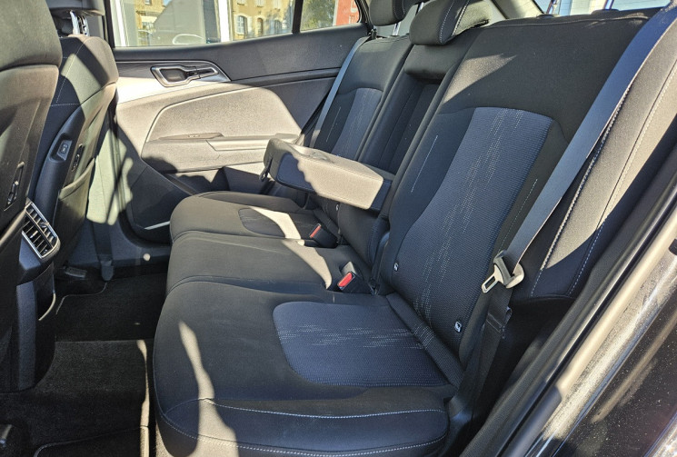 Kia Sportage V 1.6 CRDI 136 MEHV DCT7 ACTIVE 4X4