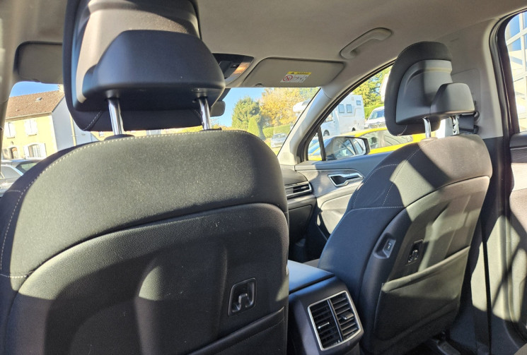 Kia Sportage V 1.6 CRDI 136 MEHV DCT7 ACTIVE 4X4