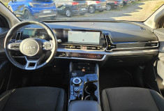 Kia Sportage V 1.6 CRDI 136 MEHV DCT7 ACTIVE 4X4