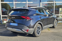 Kia Sportage V 1.6 CRDI 136 MEHV DCT7 ACTIVE 4X4