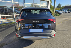Kia Sportage V 1.6 CRDI 136 MEHV DCT7 ACTIVE 4X4