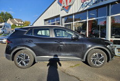 Kia Sportage V 1.6 CRDI 136 MEHV DCT7 ACTIVE 4X4
